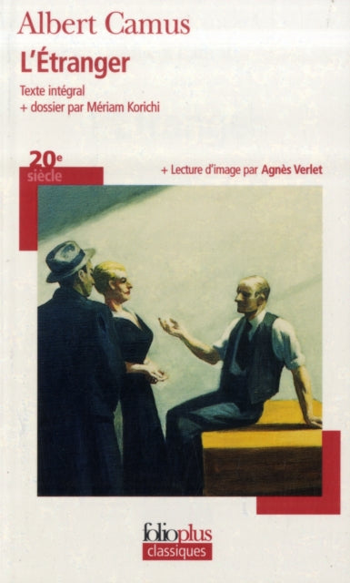 Etranger