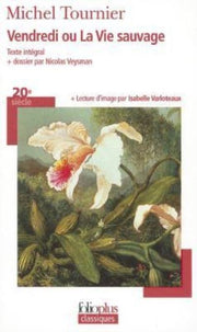 Vendredi Ou La Vie Sauvage