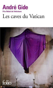 Les Caves Du Vatican