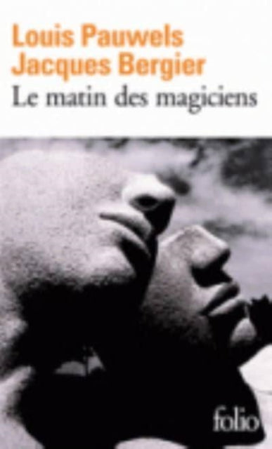 Le Matin Des Magiciens