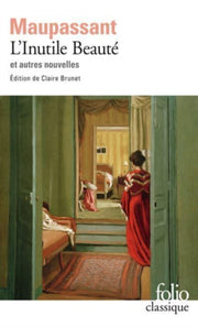 Linutile Beaute Et Autres Nouvelles Incl