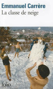 La Classe De Neige