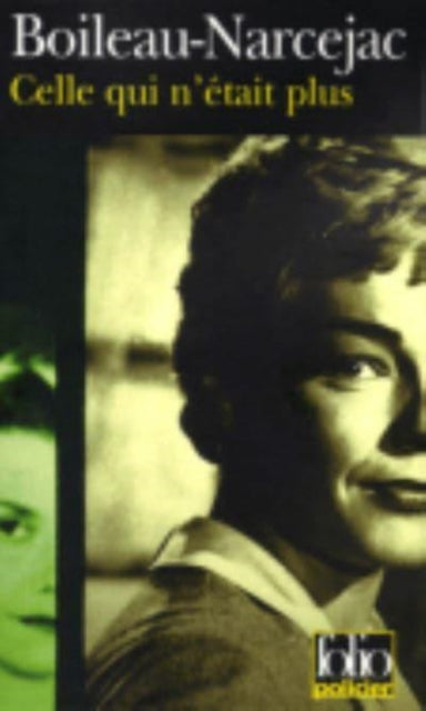 Les Diaboliques Celle Qui Netait Plus