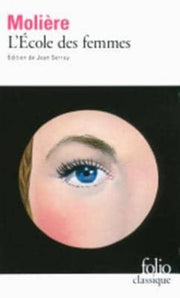 L Ecole Des Femmes