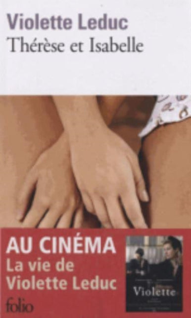 Therese Et Isabelle