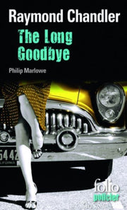 Long Goodbye By Chandler, Raymond