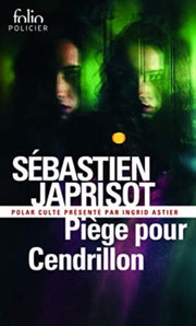 Piege Pour Cendrillon By Japrisot, Sebastien