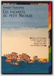 Vacances Du Petit Nicolas