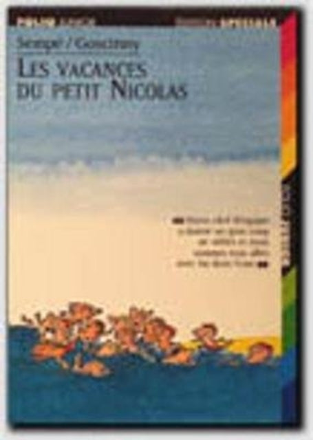 Vacances Du Petit Nicolas