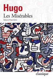 Les Miserables By Hugo, Victor