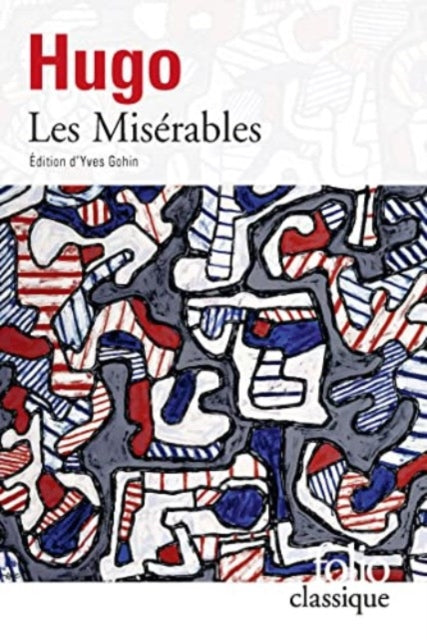 Les Miserables By Hugo, Victor