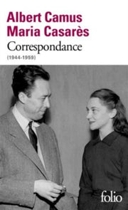 Correspondance 19441959