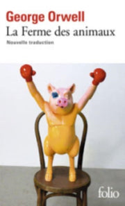 La Ferme Des Animaux