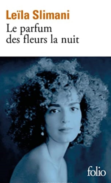 Le Parfum Des Fleurs De La Nuit