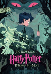 Harry Potter Et Les Reliques De La Mort
