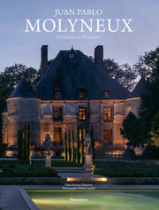 Juan Pablo Molyneux By Juan Pablo Molyneux