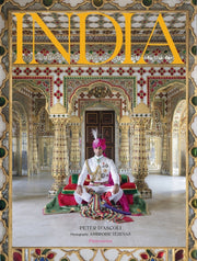 India By Peter D'ascoli Ambro