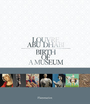 Louvre Abu Dhabi Arabic Edition