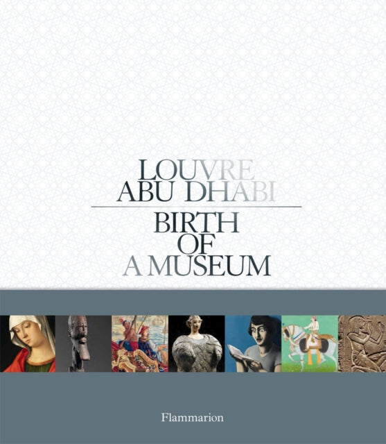 Louvre Abu Dhabi Arabic Edition
