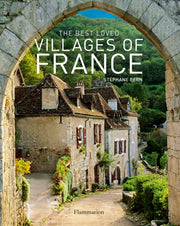 Most Loved Villages Of France By Bern, Stephane