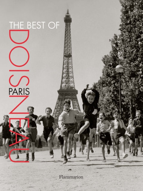 Best Of Doisneau Paris