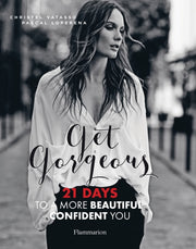 Get Gorgeous By Vatasso, Christel
