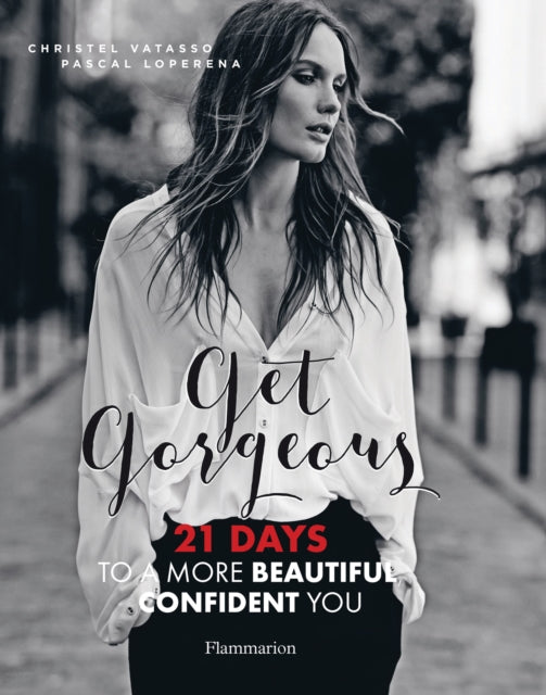 Get Gorgeous By Vatasso, Christel