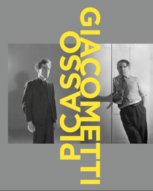 Picassogiacometti