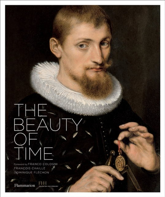 Beauty Of Time