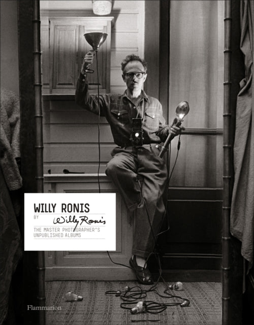 Ronis By Ronis
