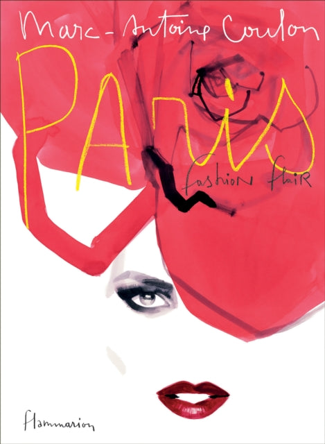 Paris Fashion Flair