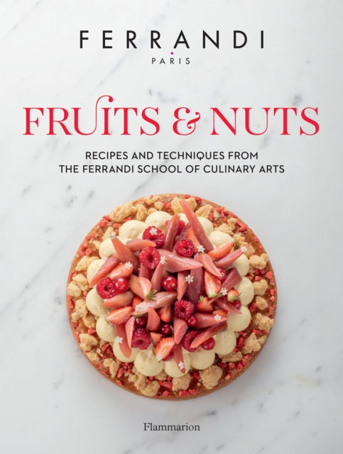 Fruit & Nuts