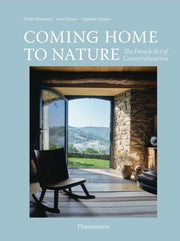 Coming Home To Nature