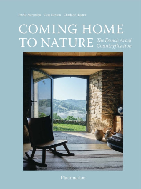 Coming Home To Nature