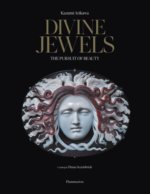 Divine Jewels The Pursuit Of Beauty