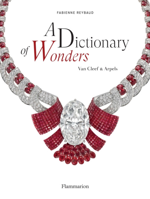Dictionary Of Wonders