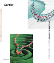 Cartier Beauts Du Monde