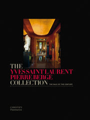 Yves Saint Laurent Pierre Berge Collectn