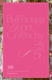 Balenciaga Venet & Givenchy By Nicolay-mazery, C De