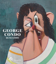 George Condo Humanoids