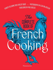 Complete Book Of French Cooking By Boue, Vincent