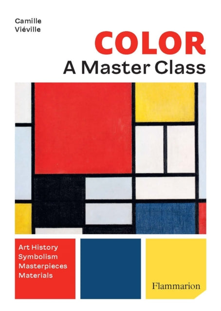 Color A Master Class