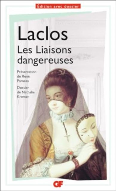 Les Liaisons Dangereuses