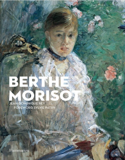 Berthe Morisot Compact Paperback Edition