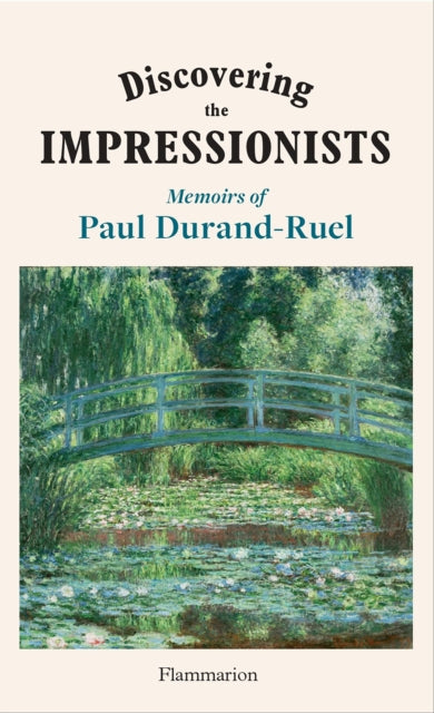 Discovering The Impressionists