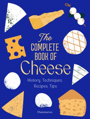 Complete Book Of Cheese