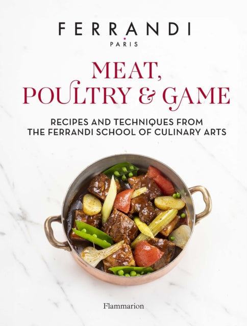Meat Poultry Game