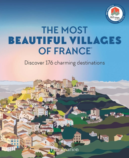 Most Beautiful Villages Of France By Stephane, Bern