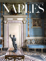 Naples By Hrh Beatrice Of Bour