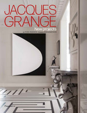 Jacques Grange